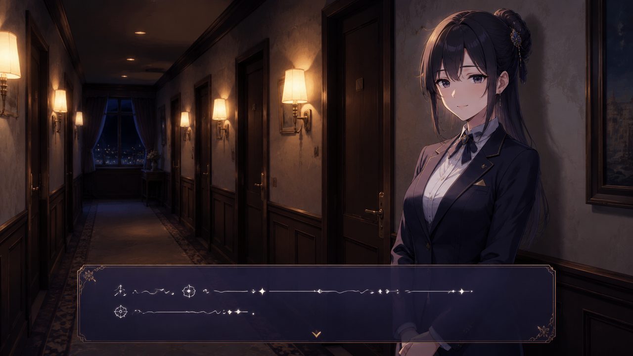 蛋少女 章节事件 展示图 3